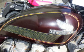 HONDA CB750 CUSTOM 1981 RC04