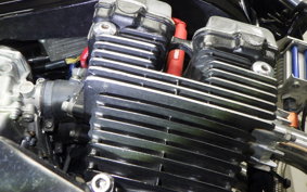 HONDA CBX400F 2007 NC07