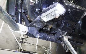 SUZUKI BOULEVARD 400 2007 VK55A