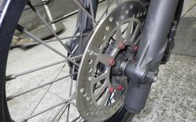 YAMAHA XT250X 2008 DG11J
