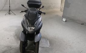 YAMAHA TRICITY 155 ABS SG37J
