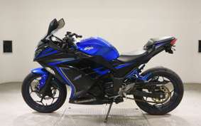 KAWASAKI NINJA 250 2022 EX250L