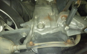 HONDA TODAY 2 AF67