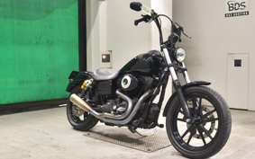HONDA HD. FXD1450 2018