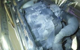 HONDA STEED 400 1999 NC26