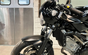 SUZUKI SV650X ABS 2023 VP55E