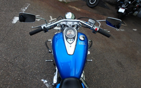 KAWASAKI VULCAN900 CUSTOM 2012 VN900B