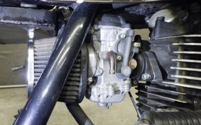 YAMAHA SR400 Gen.2 1995 1JR