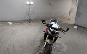 TRIUMPH STREET TRIPLE RX 2026 A62446