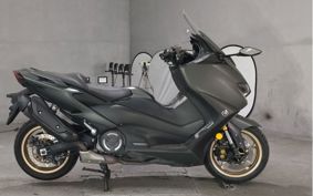 YAMAHA T-MAX 560 2020 SJ19J