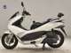 Фото Honda PCX 125 2010 с японского аукциона