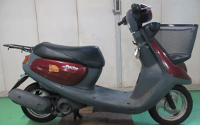 YAMAHA JOG POCHE SA08J