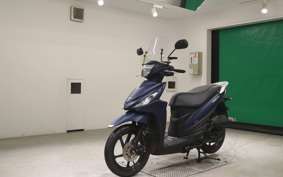 SUZUKI ADDRESS 110 2022 CE47A
