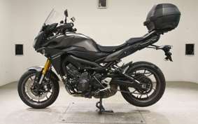 YAMAHA MT-09 Tracer 2015 RN36J