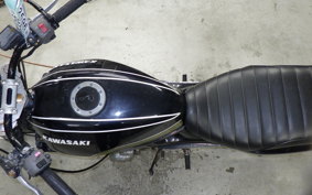 KAWASAKI BALIUS 250 ZR250A