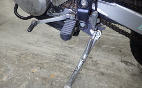 SUZUKI 250SB 2008 LX250L