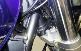 KAWASAKI ZEPHYR 1100 RS 1999 ZRT10A