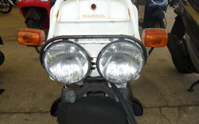 HONDA ZOOMER AF58