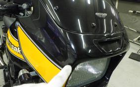 KAWASAKI ZRX400 2008 ZR400E