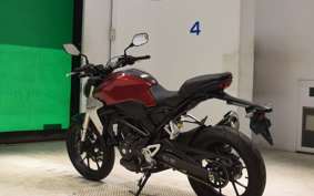 HONDA CB250RA MC52