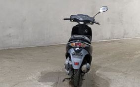 HONDA DIO AF68