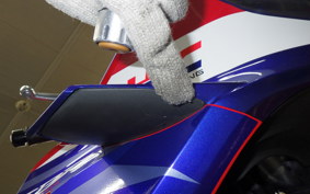 HONDA CBR600RR 2024 PC40