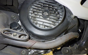 HONDA SPACY 125 Gen. 3 JF04