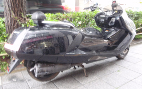 YAMAHA MAXAM 250 SG21J