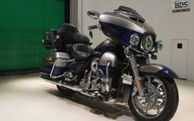 HARLEY FLHTKSE 1870CVO 2017