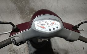 SUZUKI LET`S4 CA45A