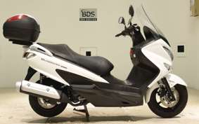 SUZUKI BURGMAN200A CH41A