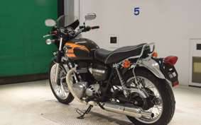 KAWASAKI W800 2016 EJ800A
