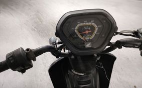 HONDA CROSS CUB JA10