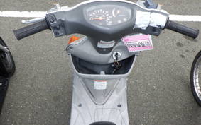 SUZUKI ADDRESS V125 CF4EA