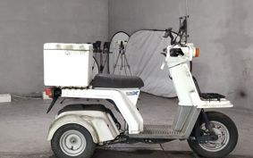 HONDA GYRO TD02