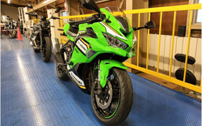 KAWASAKI NINJA ZX-4RR 2024 ZX400P