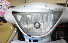 SUZUKI ADDRESS V125 S CF4MA