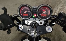 HONDA CB400SFV-4 2009 NC42