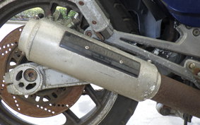 KAWASAKI GPZ900R NINJA ZX900A