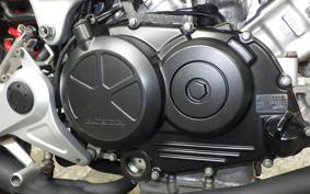 HONDA VTR 250 Gen. 2 2008 MC33