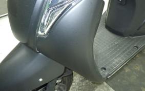 SUZUKI ADDRESS V125 Gen.2 2022 DP12H