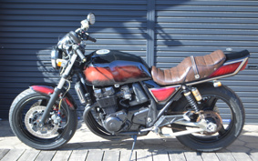 KAWASAKI ZRX-2 1995 ZR400E