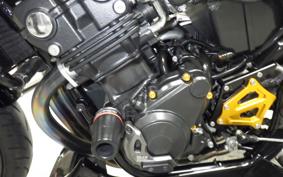 HONDA CB400 SUPER BOLDOR A 2017 NC42