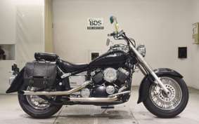 YAMAHA DRAGSTAR 400 CLASSIC 2003 VH01J