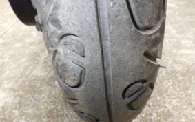 HONDA ZOOK AF26