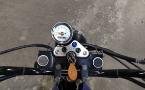 SUZUKI GLASS TRACKER BIG BOY NJ4BA