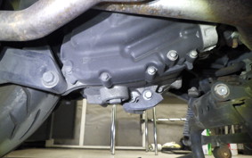 YAMAHA MAXAM 250 SG21J