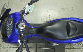 HONDA PCX125 2006 JF28