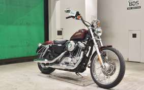 HARLEY XL1200V 2012