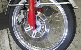 HONDA DREAM 50 2025 AC15
